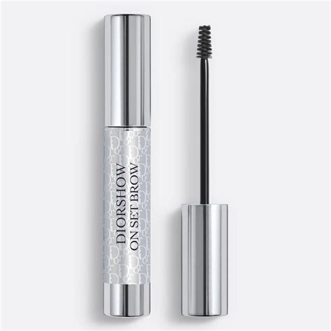 dior brow mascara|dior mascara price.